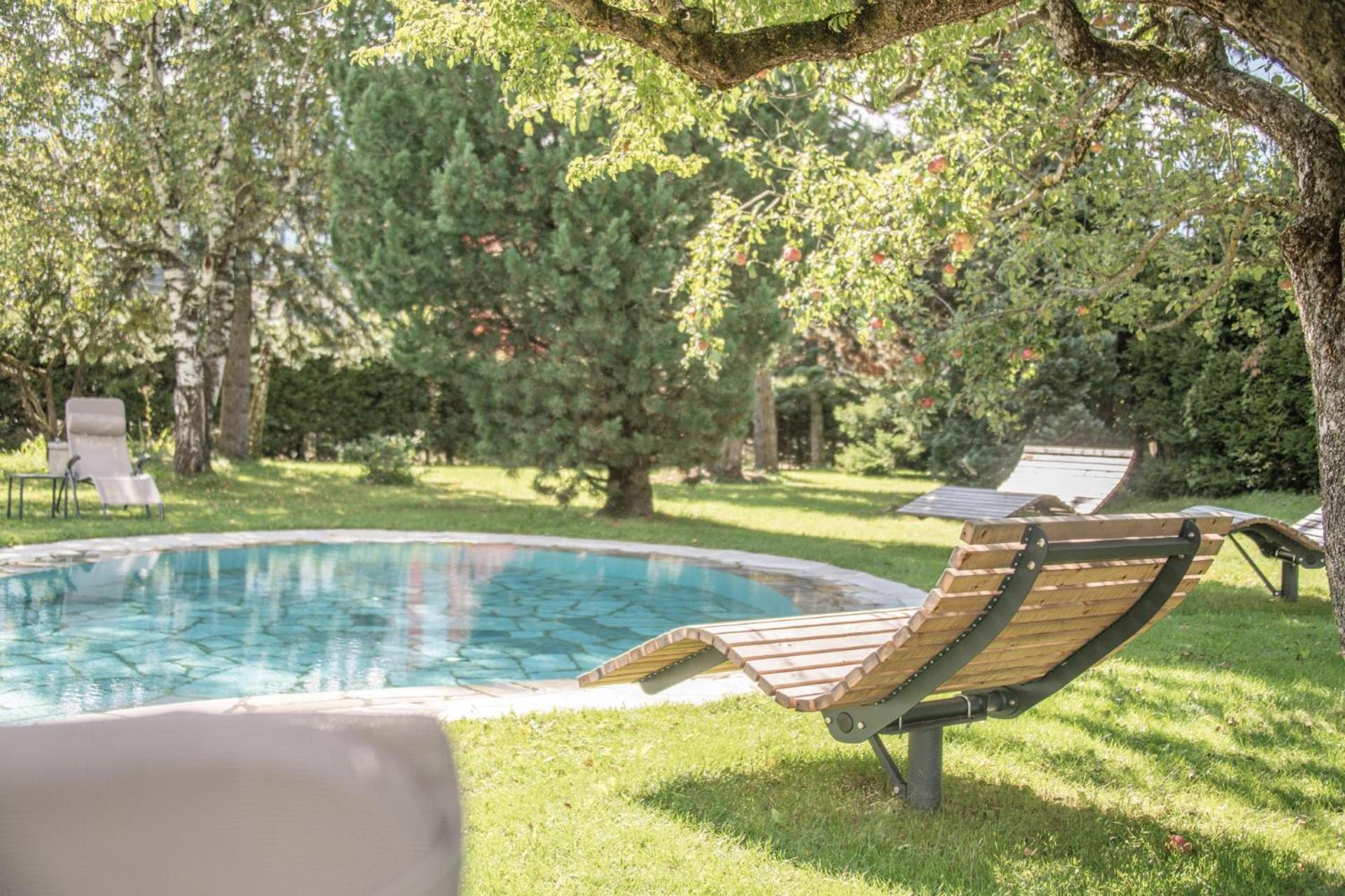 Hotel Ander Бруніко Екстер'єр фото